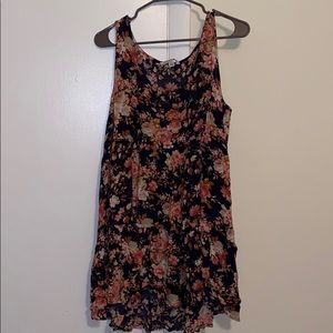 American Eagle Dress